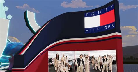 does tommy hilfiger support israel.